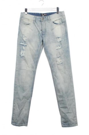 Ανδρικό τζίν Unbranded, Μέγεθος M, Χρώμα Μπλέ, Τιμή 20,00 €