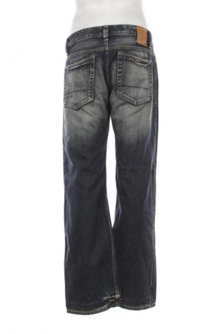 Męskie jeansy Unbranded, Rozmiar L, Kolor Niebieski, Cena 42,99 zł