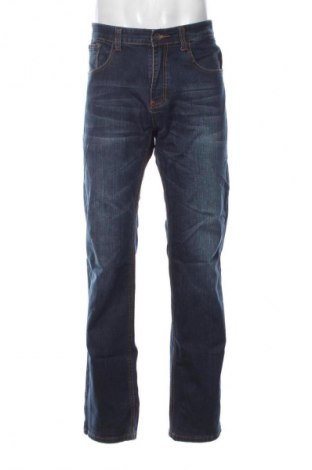 Мъжки дънки Unbranded, Размер L, Цвят Син, Цена 19,95 €