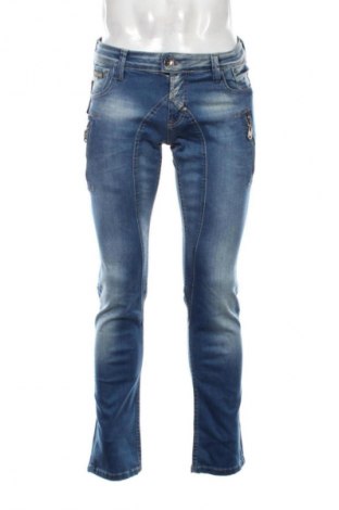 Pánské džíny  Unbranded, Velikost L, Barva Modrá, Cena  907,00 Kč