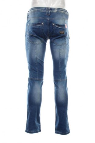 Pánské džíny  Unbranded, Velikost L, Barva Modrá, Cena  907,00 Kč