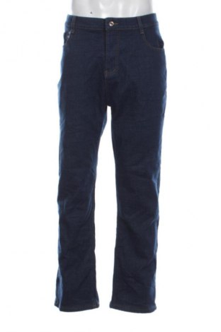 Ανδρικό τζίν Unbranded, Μέγεθος XL, Χρώμα Μπλέ, Τιμή 20,99 €