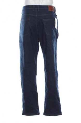 Ανδρικό τζίν Unbranded, Μέγεθος XL, Χρώμα Μπλέ, Τιμή 20,99 €