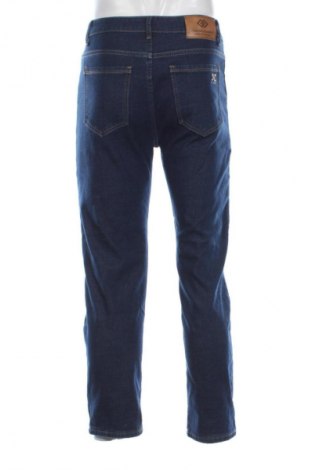 Blugi de bărbați Unbranded, Mărime S, Culoare Albastru, Preț 46,99 Lei