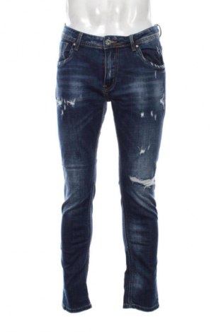 Herren Jeans Unbranded, Größe L, Farbe Blau, Preis 20,00 €