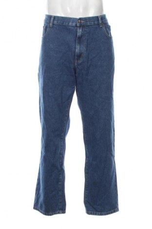 Herren Jeans Unbranded, Größe XXL, Farbe Blau, Preis 20,00 €