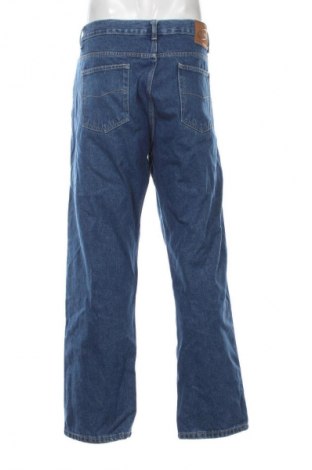 Herren Jeans Unbranded, Größe XXL, Farbe Blau, Preis 20,00 €