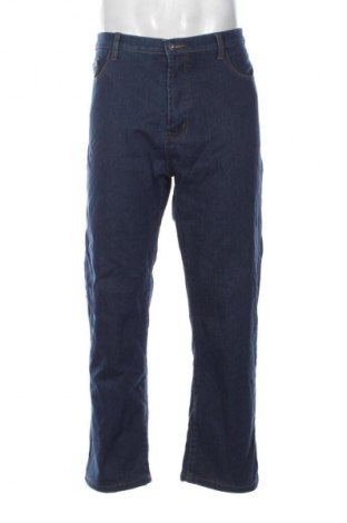 Ανδρικό τζίν Unbranded, Μέγεθος XL, Χρώμα Μπλέ, Τιμή 13,99 €
