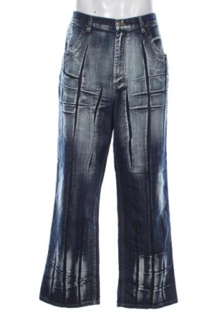 Ανδρικό τζίν Unbranded, Μέγεθος XL, Χρώμα Μπλέ, Τιμή 14,99 €