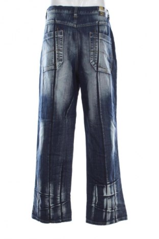 Ανδρικό τζίν Unbranded, Μέγεθος XL, Χρώμα Μπλέ, Τιμή 14,99 €