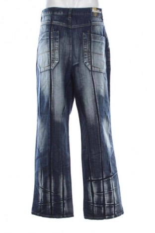 Мъжки дънки Unbranded, Размер XL, Цвят Син, Цена 12,27 €