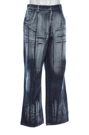 Férfi farmernadrág Unbranded, Méret XL, Szín Kék, Ár 5 999 Ft