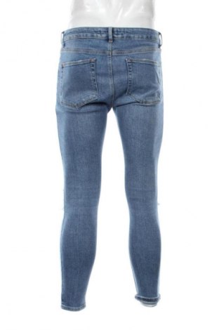 Herren Jeans Unbranded, Größe M, Farbe Blau, Preis 19,93 €