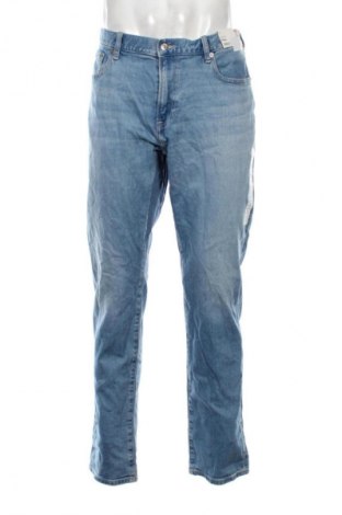 Herren Jeans Uniqlo, Größe XL, Farbe Blau, Preis € 32,99