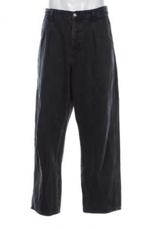 Ανδρικό τζίν Uniqlo, Μέγεθος L, Χρώμα Μαύρο, Τιμή 14,99 €