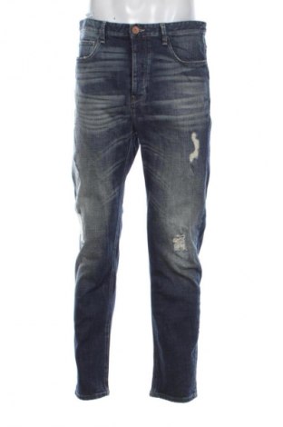 Мъжки дънки United Colors Of Benetton, Размер L, Цвят Син, Цена 25,00 €