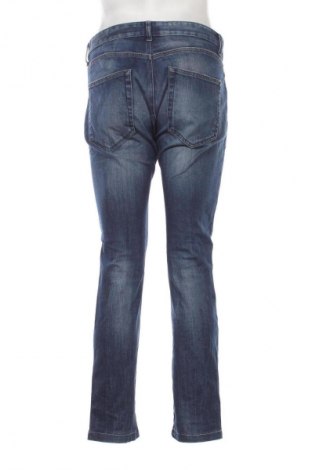 Pánské džíny  United Colors Of Benetton, Velikost M, Barva Modrá, Cena  329,00 Kč