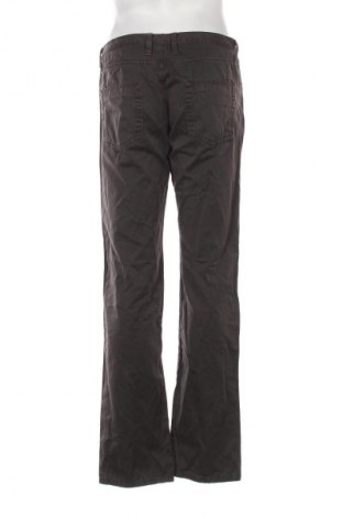 Blugi de bărbați United Colors Of Benetton, Mărime L, Culoare Gri, Preț 80,99 Lei