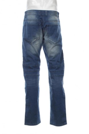Ανδρικό τζίν Virus, Μέγεθος M, Χρώμα Μπλέ, Τιμή 25,00 €