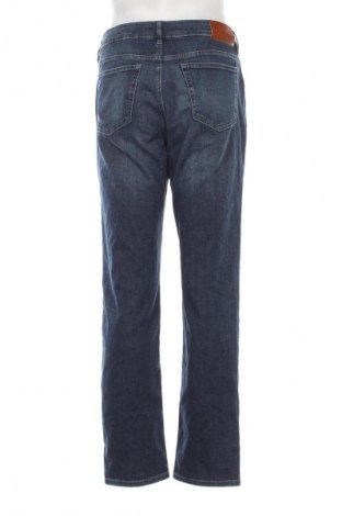 Blugi de bărbați Walbusch, Mărime L, Culoare Albastru, Preț 83,99 Lei