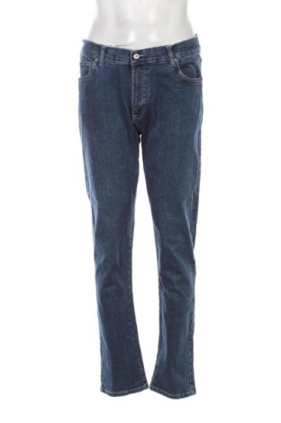Pánske džínsy  Wampum, Veľkosť L, Farba Modrá, Cena  11,95 €