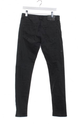 Blugi de bărbați Warren Webber, Mărime M, Culoare Gri, Preț 54,99 Lei