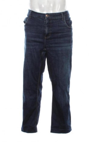 Pánské džíny  Watson's, Velikost 3XL, Barva Modrá, Cena  299,00 Kč