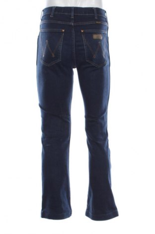 Pánske džínsy  Wrangler, Veľkosť M, Farba Modrá, Cena  38,00 €