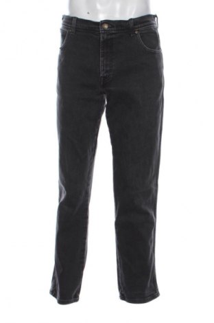 Pánske džínsy  Wrangler, Veľkosť M, Farba Čierna, Cena  24,95 €