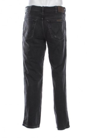 Pánske džínsy  Wrangler, Veľkosť M, Farba Čierna, Cena  24,95 €
