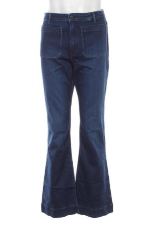 Ανδρικό τζίν Wrangler, Μέγεθος L, Χρώμα Μπλέ, Τιμή 107,99 €