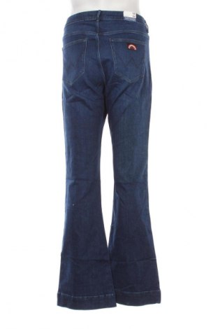 Ανδρικό τζίν Wrangler, Μέγεθος L, Χρώμα Μπλέ, Τιμή 107,99 €