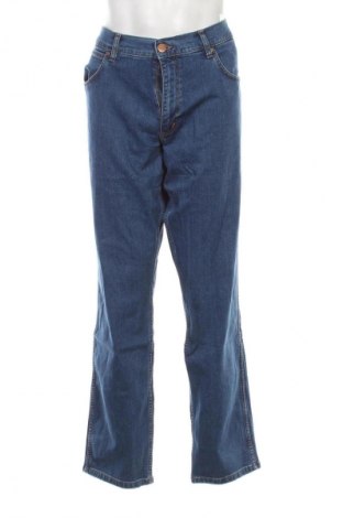 Ανδρικό τζίν Wrangler, Μέγεθος XL, Χρώμα Μπλέ, Τιμή 107,99 €