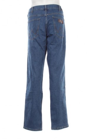 Ανδρικό τζίν Wrangler, Μέγεθος XL, Χρώμα Μπλέ, Τιμή 107,99 €