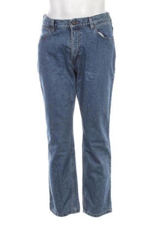 Ανδρικό τζίν Wrangler, Μέγεθος M, Χρώμα Μπλέ, Τιμή 45,99 €