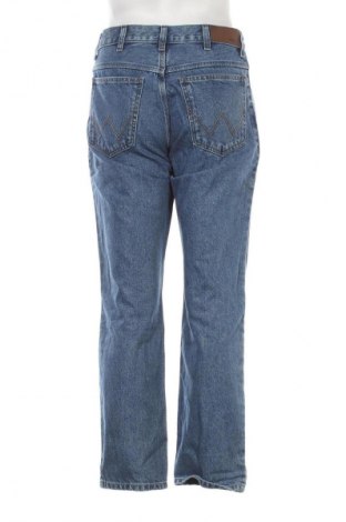 Ανδρικό τζίν Wrangler, Μέγεθος M, Χρώμα Μπλέ, Τιμή 45,99 €