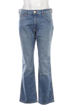 Ανδρικό τζίν Wrangler, Μέγεθος M, Χρώμα Μπλέ, Τιμή 107,99 €