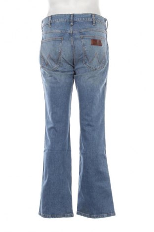 Ανδρικό τζίν Wrangler, Μέγεθος M, Χρώμα Μπλέ, Τιμή 107,99 €