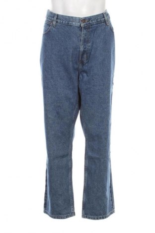 Ανδρικό τζίν Wrangler, Μέγεθος XXL, Χρώμα Μπλέ, Τιμή 107,99 €