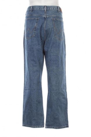 Ανδρικό τζίν Wrangler, Μέγεθος XXL, Χρώμα Μπλέ, Τιμή 107,99 €