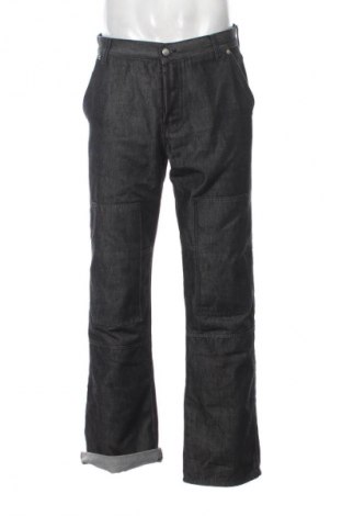 Herren Jeans Yannick, Größe M, Farbe Schwarz, Preis 20,00 €