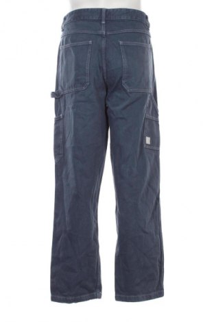 Pánské džíny  Zara, Velikost L, Barva Modrá, Cena  349,00 Kč