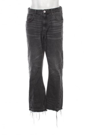 Pánské džíny  Zara, Velikost M, Barva Šedá, Cena  319,00 Kč