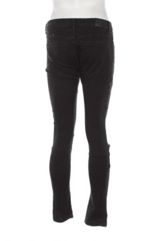 Pánské džíny  Zara, Velikost M, Barva Černá, Cena  339,00 Kč