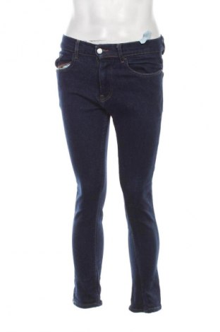 Férfi farmernadrág Zara, Méret S, Szín Kék, Ár 4 719 Ft