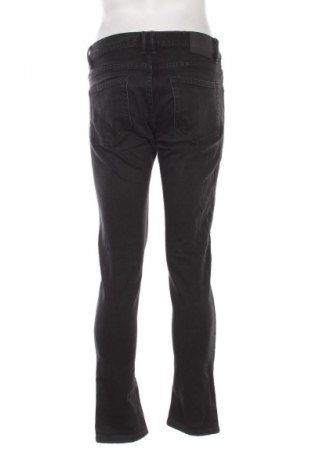 Blugi de bărbați Zara, Mărime L, Culoare Negru, Preț 70,99 Lei