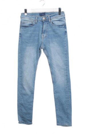 Herren Jeans Zara, Größe S, Farbe Blau, Preis 11,99 €
