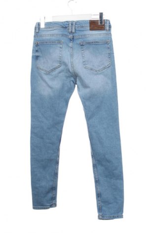 Herren Jeans Zara, Größe S, Farbe Blau, Preis 11,99 €