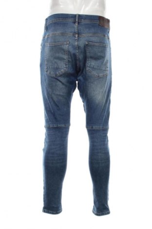 Pánské džíny  Zara, Velikost M, Barva Modrá, Cena  281,00 Kč