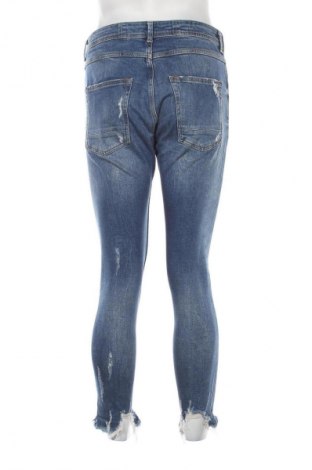 Herren Jeans Zara, Größe M, Farbe Blau, Preis 13,81 €